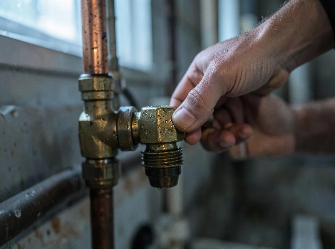 Emergency Plumber Drexel, NC FAQs